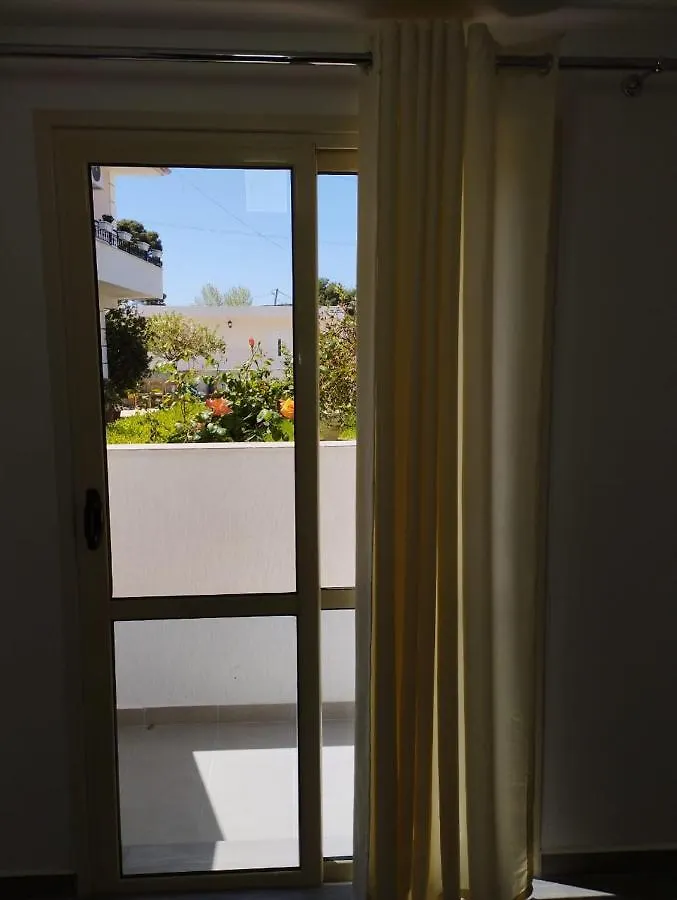 Apartment Belka Studios Vlorë