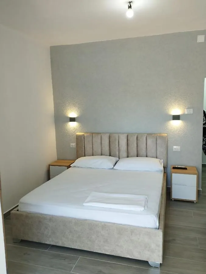 Belka Studios Vlorë