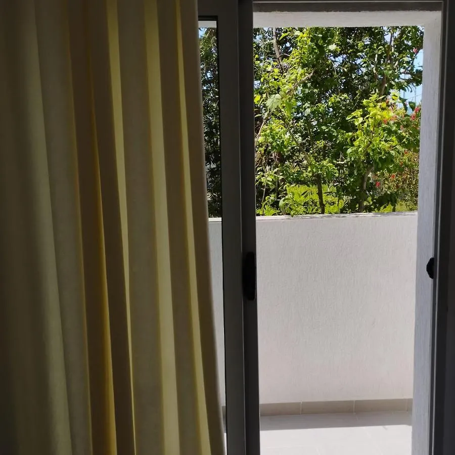 Apartment Belka Studios Vlorë Albanien