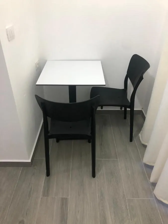 Belka Studios Vlorë Apartment