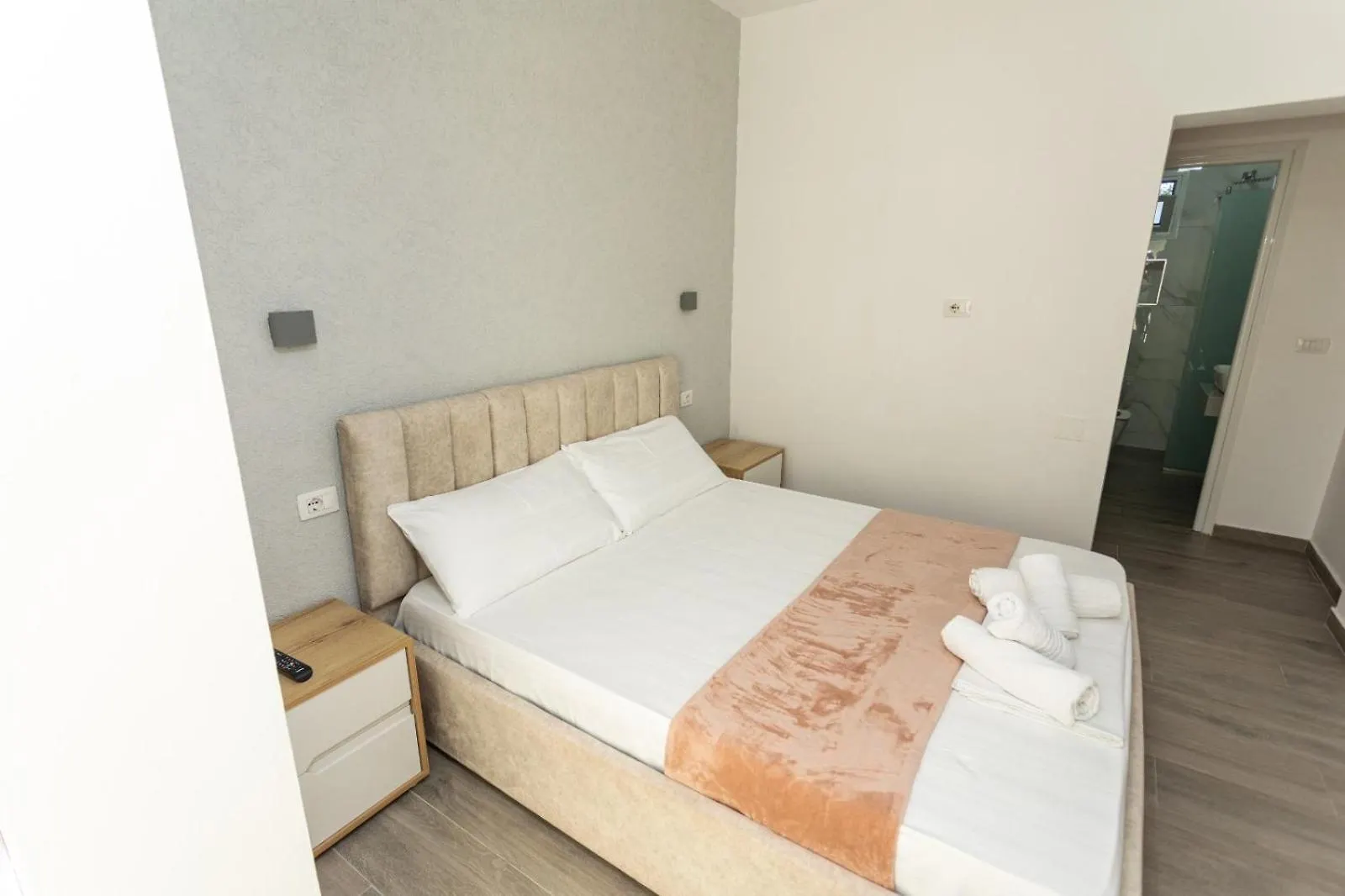 Belka Studios Vlorë