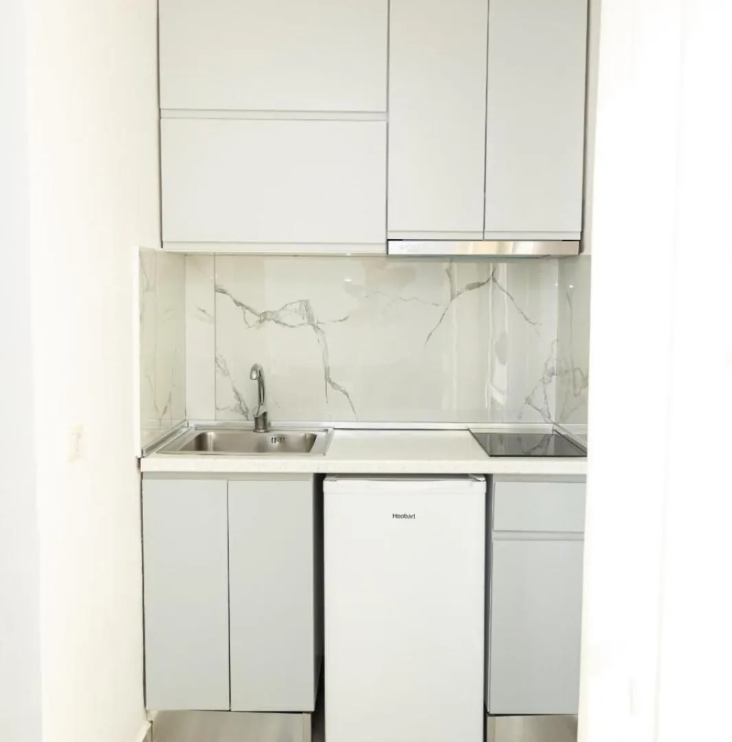 Appartamento Belka Studios Vlorë