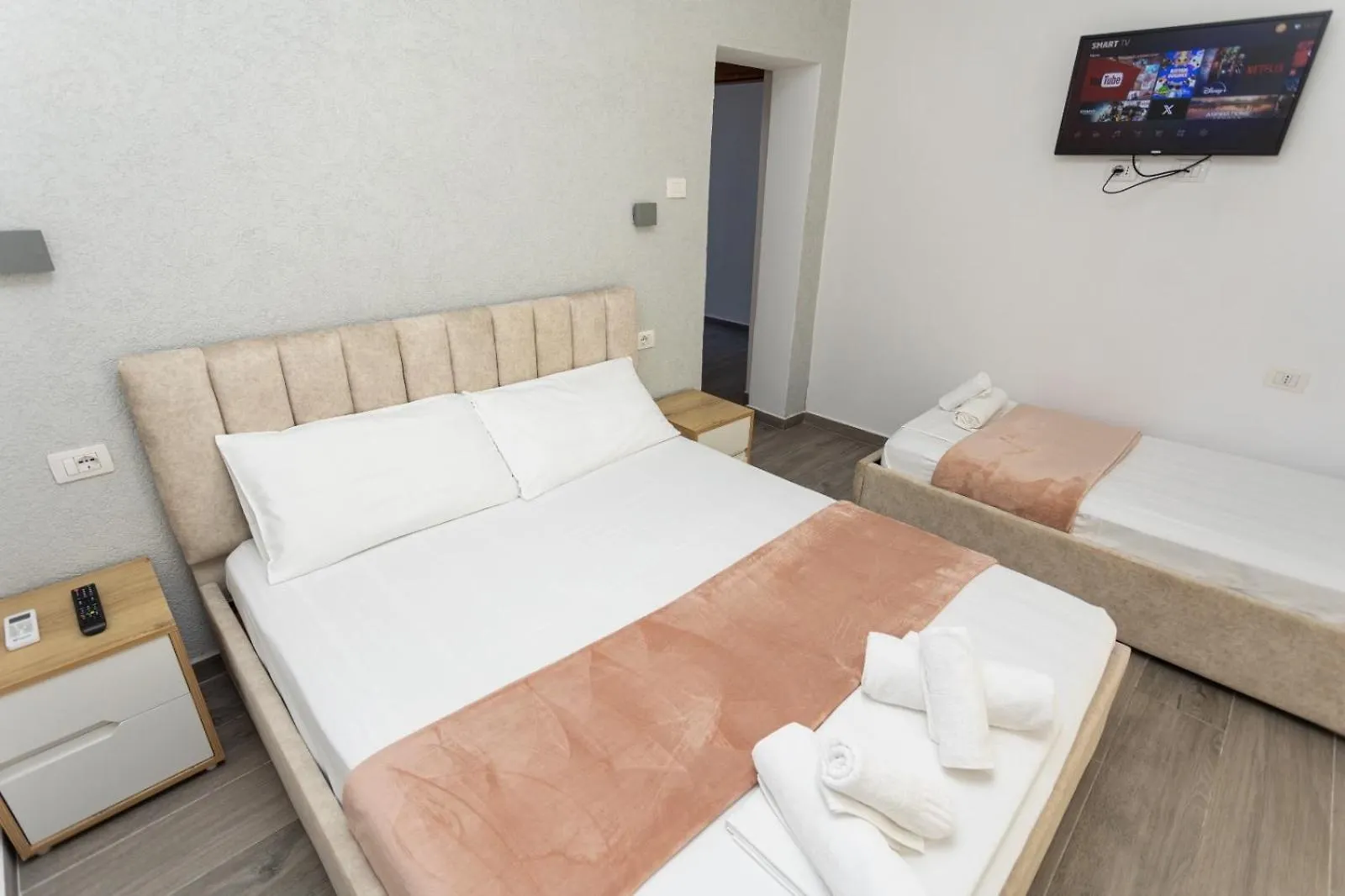 Appartamento Belka Studios Vlorë Albania