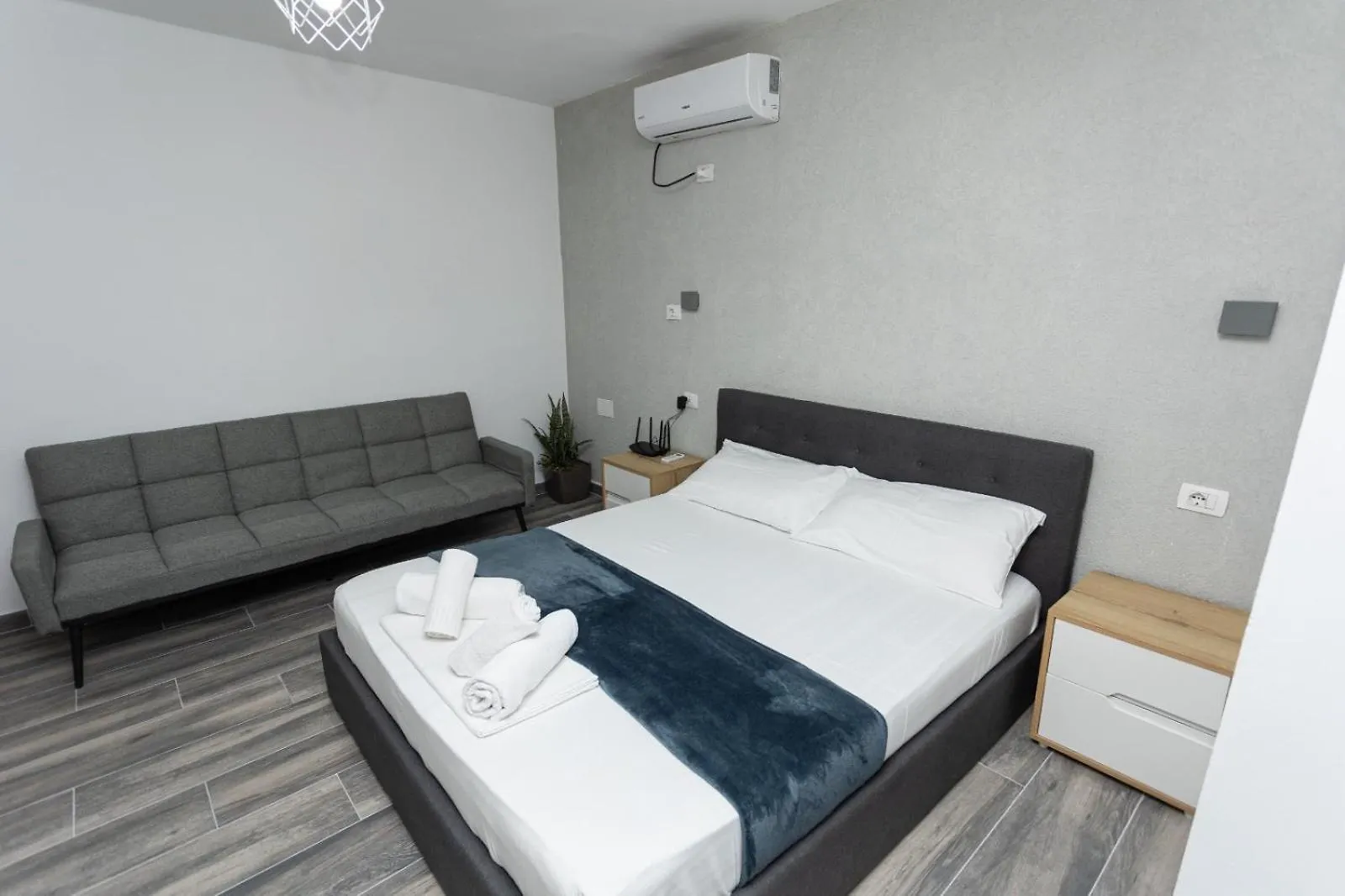 Appartamento Belka Studios Vlorë