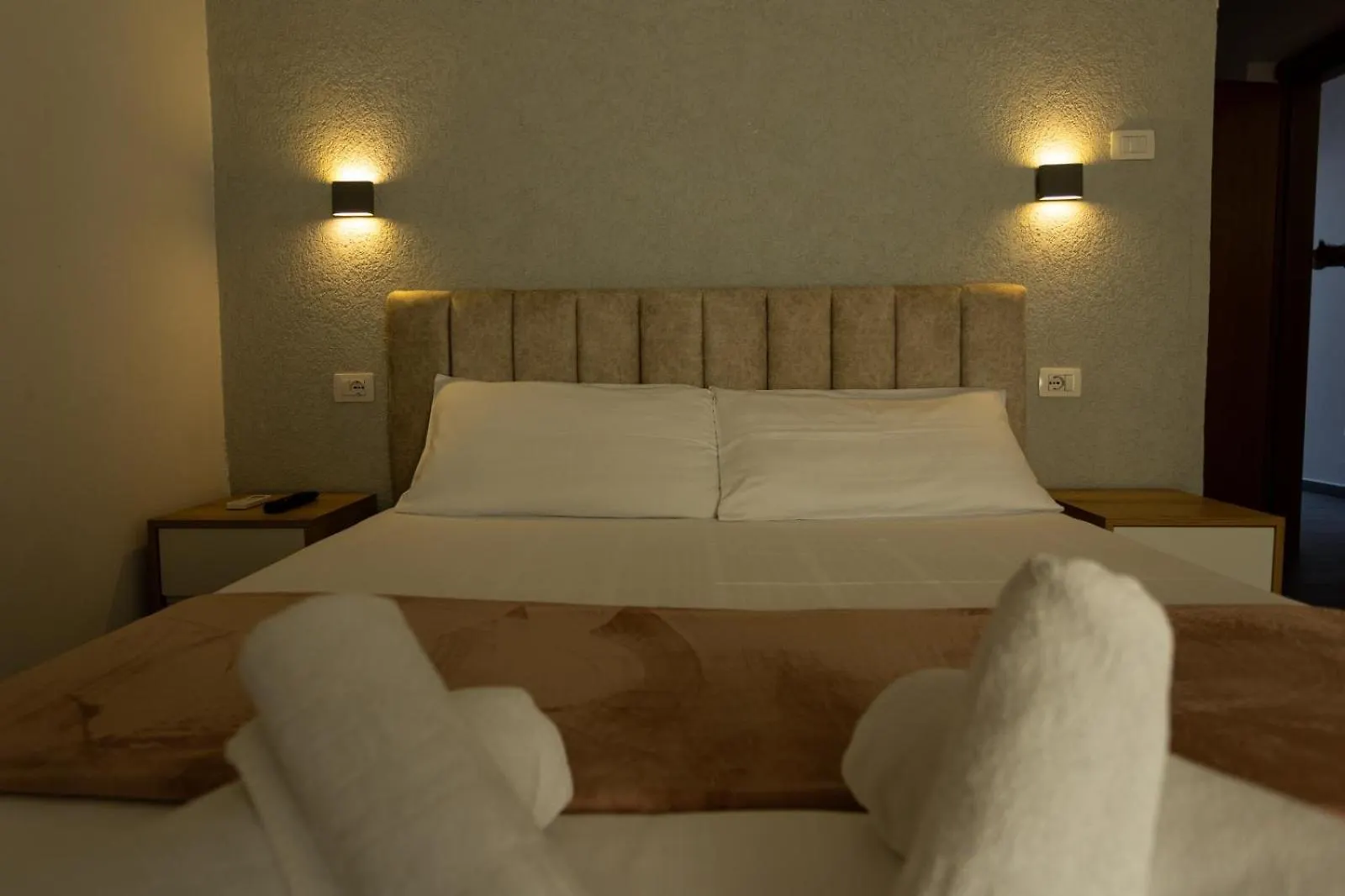 Appartamento Belka Studios Vlorë Albania