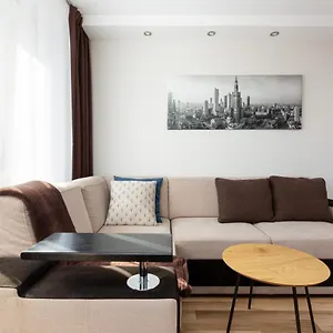 Family Saska Kępa By Renters Warszawa