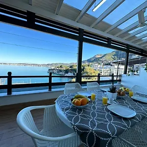 Appartamento Aquamarine &, Vlorë