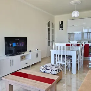 Appartamento Panoramic, Vlorë