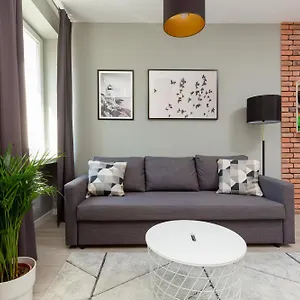 Emilii Plater By Renters Warszawa