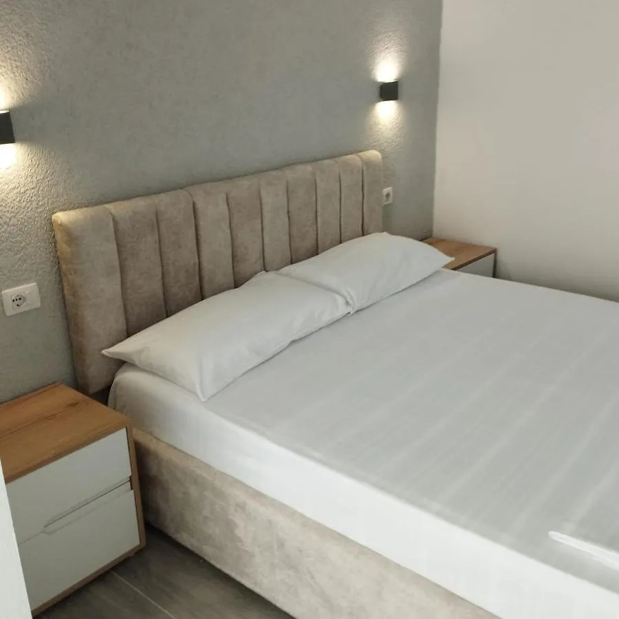 Belka Studios Wlora Apartament