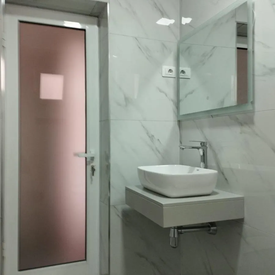 Apartament Belka Studios Wlora