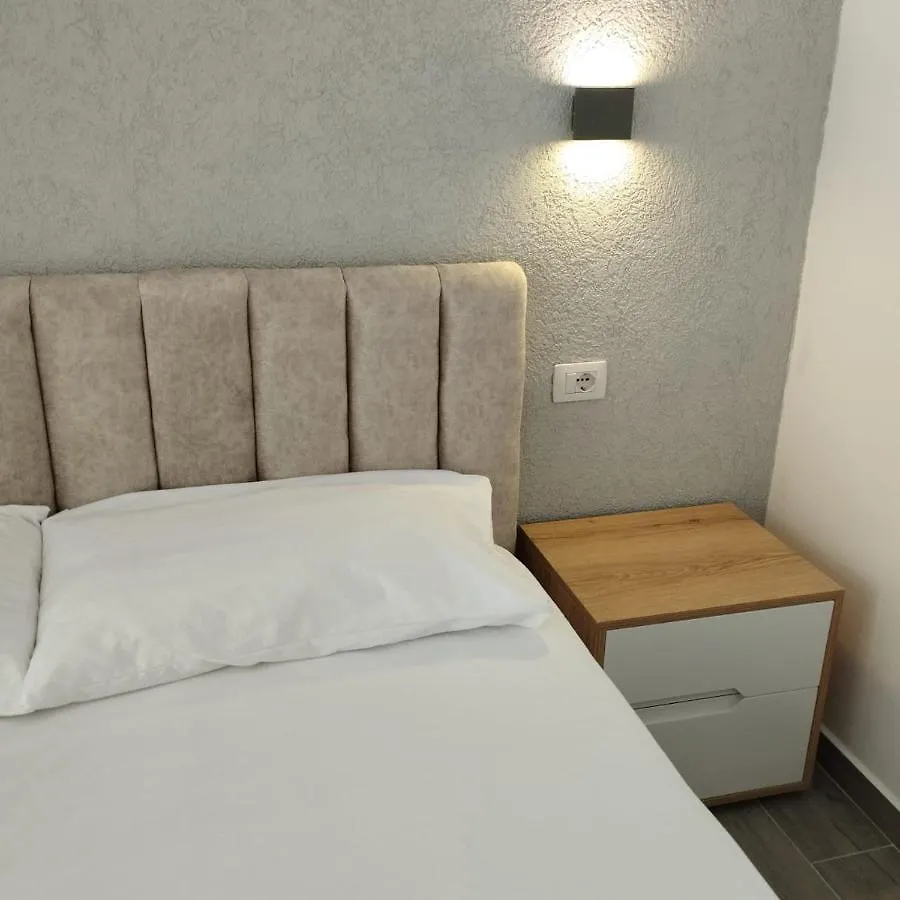 Belka Studios Wlora Apartament