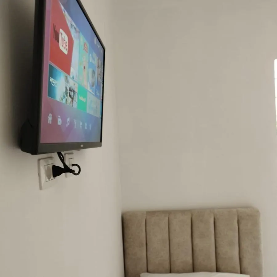 Apartament Belka Studios Wlora