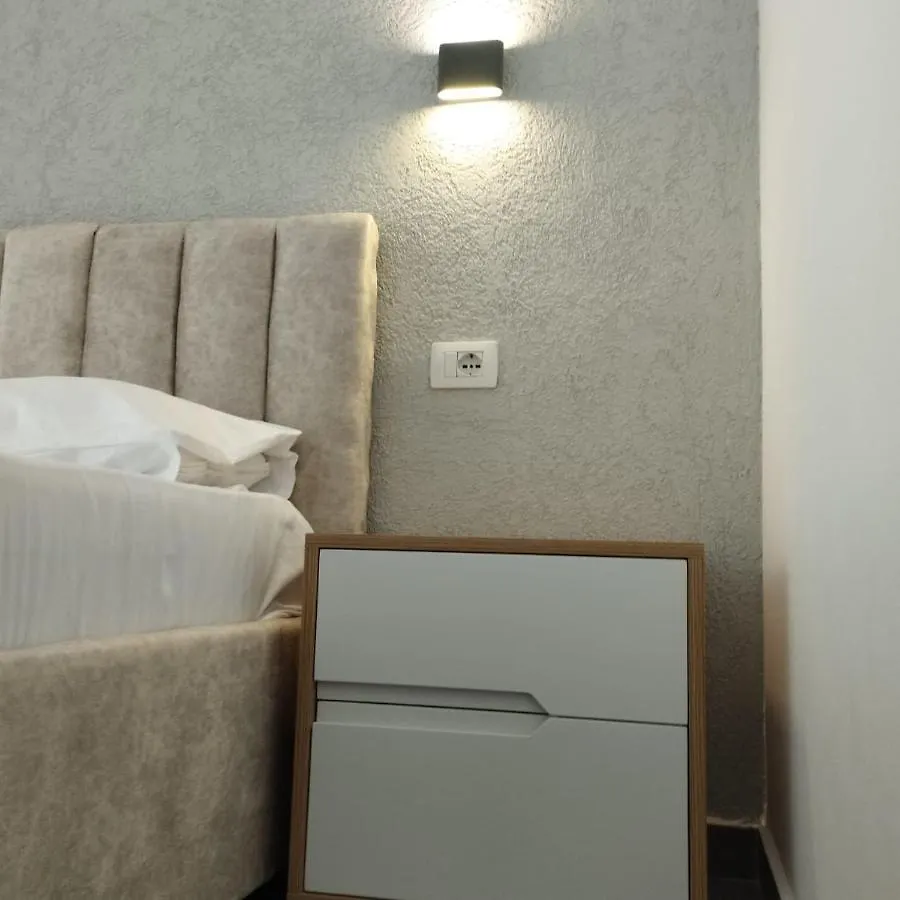 Belka Studios Wlora Apartament