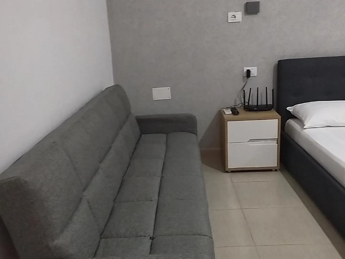 Apartament Belka Studios Wlora Albania