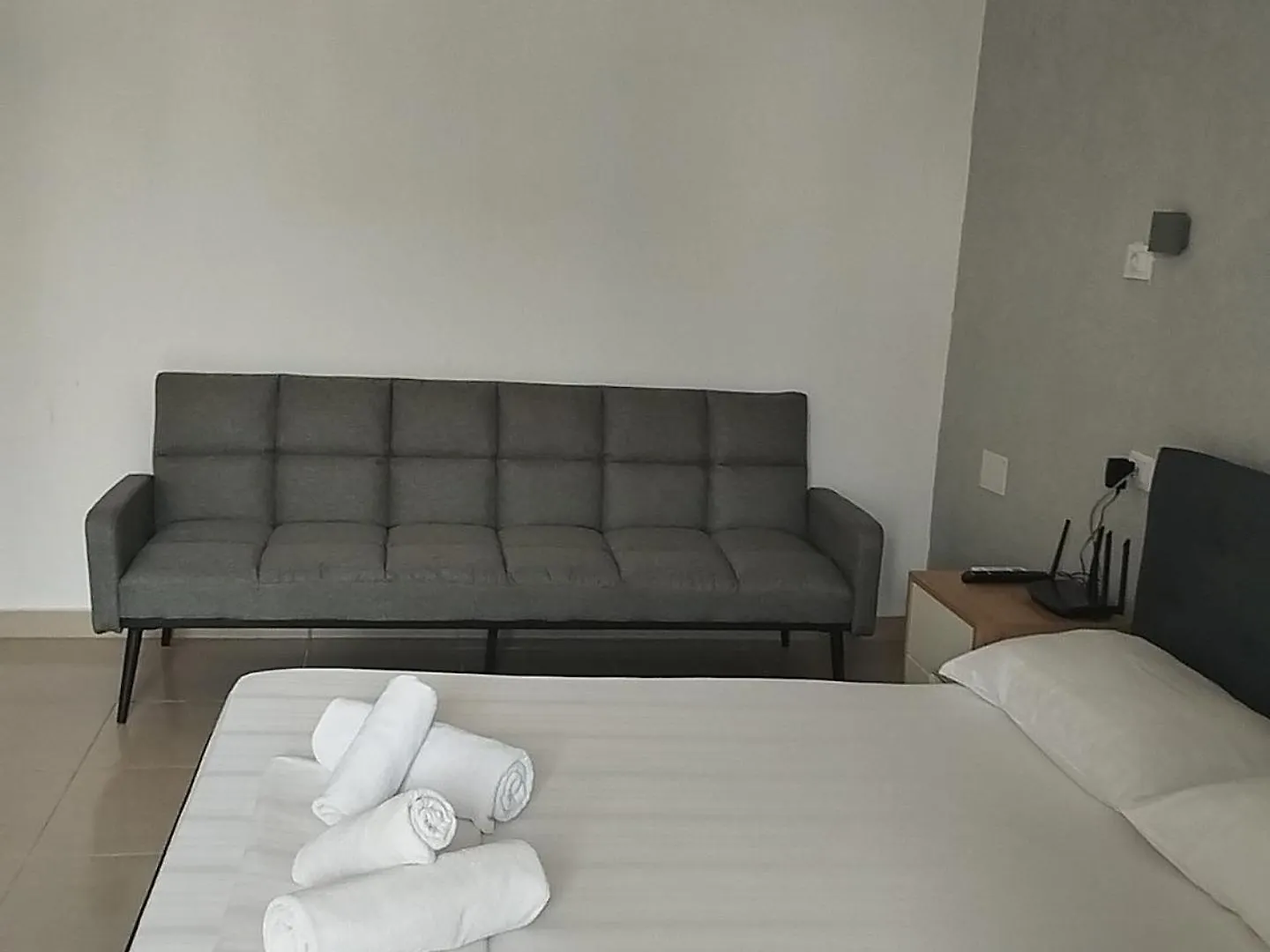 Apartament Belka Studios Wlora