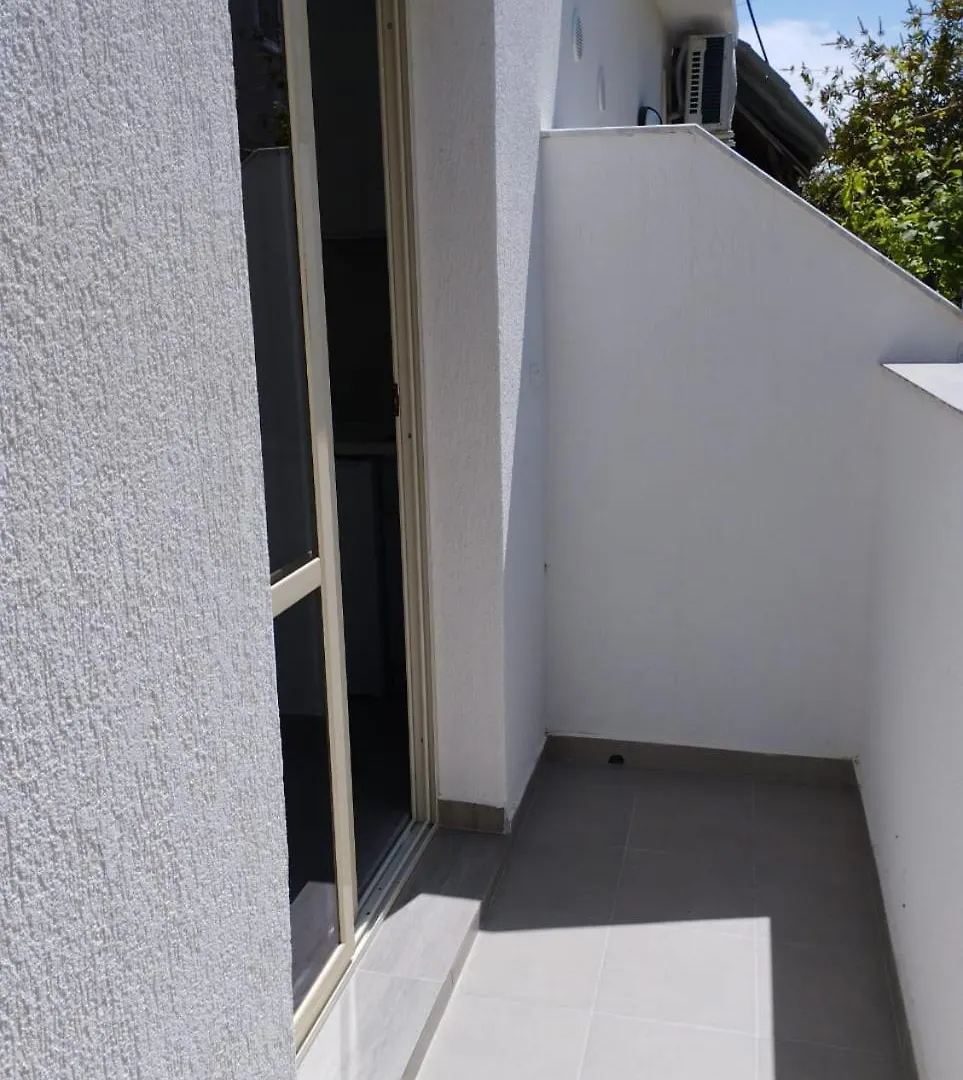 Apartament Belka Studios Wlora